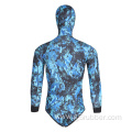 Mens wetsuits natural rubber wetsuits